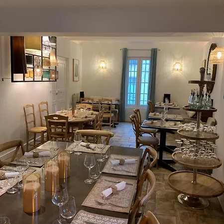 Restaurant O'banel
