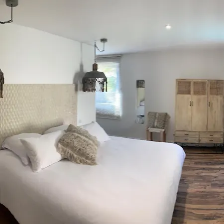 Restaurant O'banel * Gallargues-le-Montueux