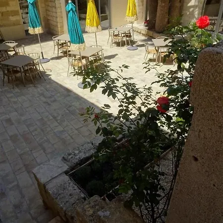 Restaurant O'banel