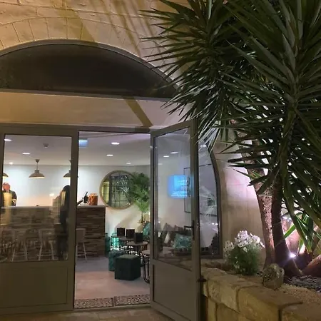 Restaurant O'banel Hotel *
