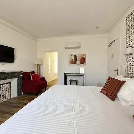 Restaurant O'banel Hotel Gallargues-le-Montueux