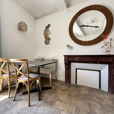 Restaurant O'banel Hotel Gallargues-le-Montueux