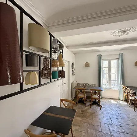 Restaurant O'banel * Gallargues-le-Montueux