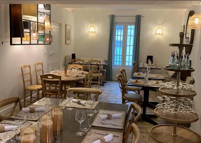 Restaurant O'banel