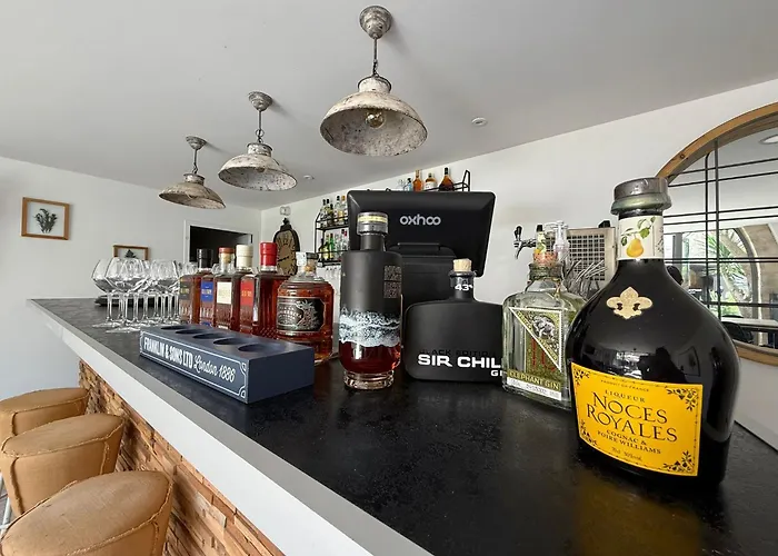 Hotel Restaurant O'banel *