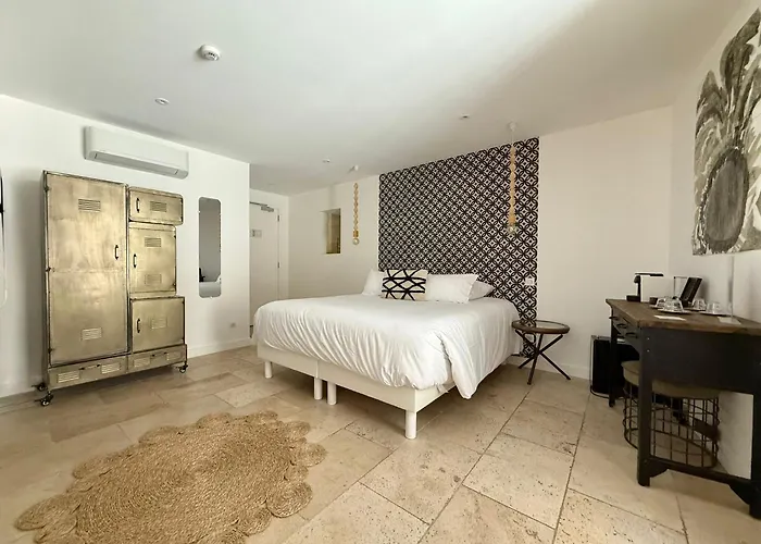 Restaurant O'banel Hotel